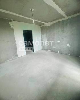 1-к квартира, вторичка, 27м2, 1/9 этаж