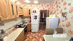 3-к квартира, вторичка, 81м2, 1/3 этаж