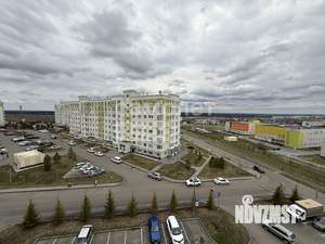 3-к квартира, вторичка, 84м2, 6/7 этаж