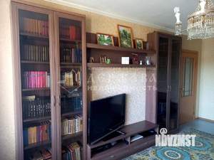 2-к квартира, вторичка, 44м2, 5/5 этаж