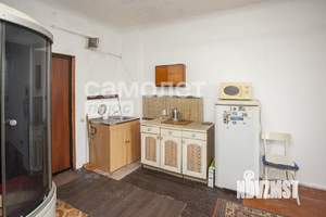 Студия квартира, вторичка, 19м2, 4/4 этаж