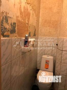 2-к квартира, вторичка, 44м2, 3/5 этаж