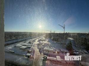 2-к квартира, вторичка, 48м2, 8/12 этаж