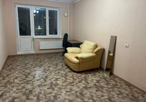 1-к квартира, вторичка, 35м2, 3/9 этаж