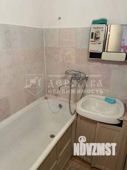 2-к квартира, вторичка, 44м2, 4/5 этаж