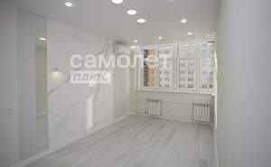 2-к квартира, вторичка, 41м2, 8/15 этаж