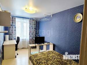3-к квартира, вторичка, 57м2, 3/5 этаж