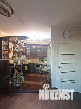 2-к квартира, вторичка, 53м2, 7/11 этаж