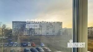 Студия квартира, вторичка, 17м2, 3/9 этаж