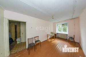 2-к квартира, вторичка, 45м2, 2/5 этаж