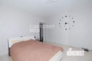 2-к квартира, вторичка, 58м2, 1/3 этаж