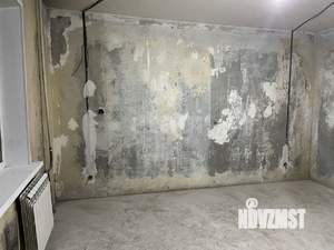 1-к квартира, вторичка, 34м2, 5/9 этаж