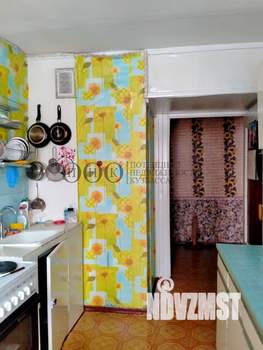 3-к квартира, вторичка, 60м2, 2/5 этаж
