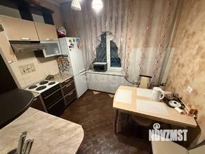 3-к квартира, вторичка, 76м2, 2/3 этаж