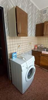 1-к квартира, вторичка, 30м2, 1/3 этаж