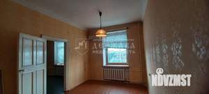 2-к квартира, вторичка, 56м2, 2/5 этаж