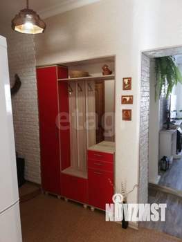 2-к квартира, вторичка, 46м2, 1/2 этаж