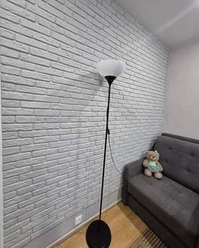 Студия квартира, вторичка, 17м2, 7/9 этаж