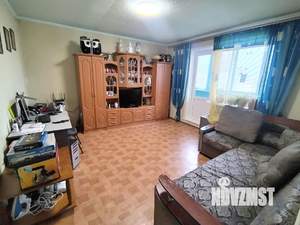 3-к квартира, вторичка, 63м2, 9/9 этаж