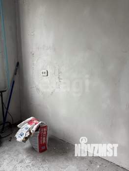 Студия квартира, вторичка, 17м2, 4/9 этаж