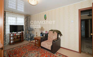 2-к квартира, вторичка, 48м2, 6/12 этаж