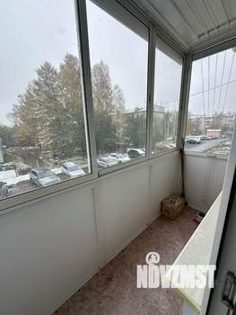 1-к квартира, вторичка, 30м2, 2/5 этаж