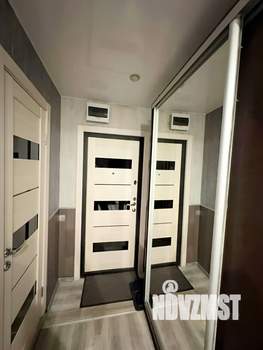 1-к квартира, вторичка, 23м2, 4/9 этаж