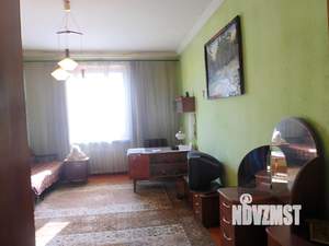 2-к квартира, вторичка, 69м2, 2/5 этаж