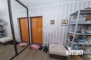 1-к квартира, вторичка, 47м2, 7/12 этаж