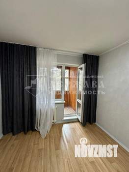 2-к квартира, вторичка, 44м2, 2/9 этаж