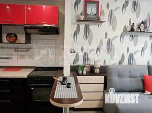 Студия квартира, вторичка, 23м2, 8/9 этаж