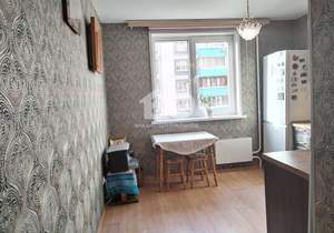 1-к квартира, вторичка, 37м2, 3/10 этаж