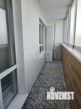 2-к квартира, вторичка, 49м2, 10/10 этаж