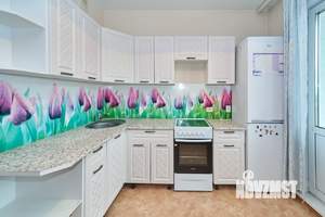 1-к квартира, вторичка, 33м2, 3/16 этаж