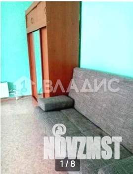 1-к квартира, вторичка, 39м2, 2/2 этаж