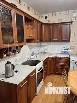 1-к квартира, вторичка, 43м2, 3/5 этаж