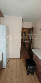 3-к квартира, вторичка, 62м2, 2/5 этаж
