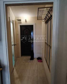 1-к квартира, вторичка, 23м2, 6/9 этаж