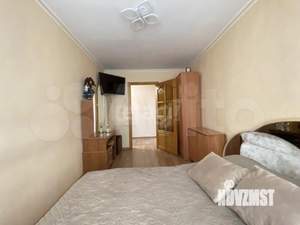 2-к квартира, вторичка, 52м2, 4/5 этаж