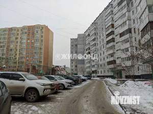 1-к квартира, вторичка, 35м2, 7/10 этаж