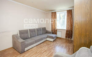3-к квартира, вторичка, 81м2, 2/3 этаж