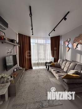 2-к квартира, вторичка, 56м2, 7/16 этаж