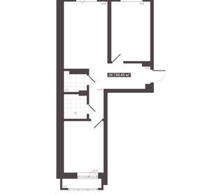 Фото квартиры на продажу (3)