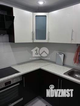 1-к квартира, вторичка, 33м2, 3/5 этаж