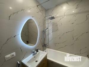 1-к квартира, вторичка, 36м2, 5/16 этаж