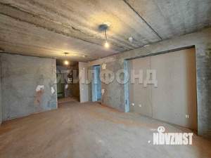 2-к квартира, вторичка, 51м2, 9/9 этаж