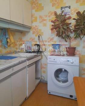 1-к квартира, вторичка, 36м2, 3/5 этаж