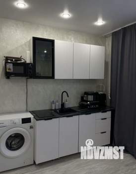 2-к квартира, вторичка, 30м2, 3/9 этаж