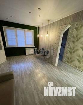 2-к квартира, вторичка, 44м2, 1/5 этаж