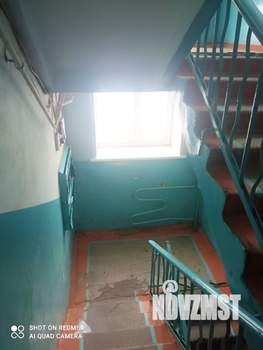 1-к квартира, вторичка, 31м2, 2/5 этаж